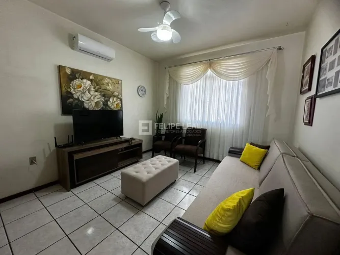 Casa em Abraão - Florianópolis