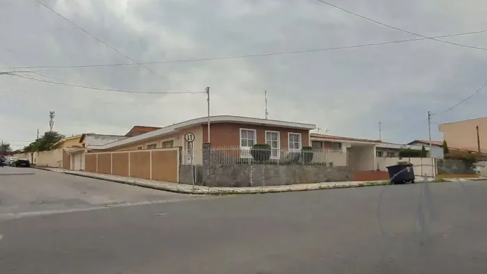 Casa à venda, Vila Jardini - Sorocaba/SP