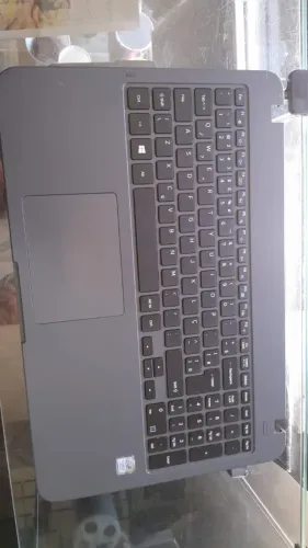 Carcaça Notebook Samsung Np350xaa