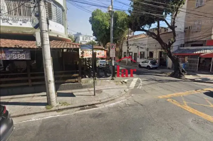 Loja : / Comercial / Vila Isabel