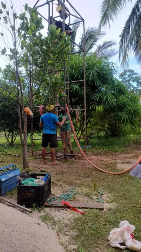 POÇO ARTESIANO PREÇO BOM