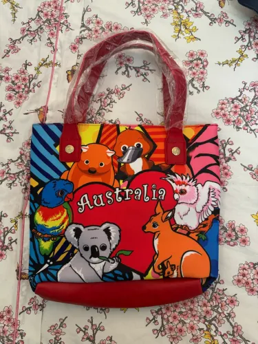 Bolsa Australia 