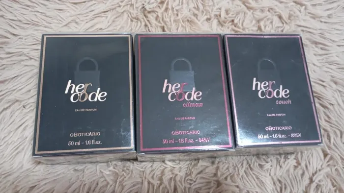 Hercode