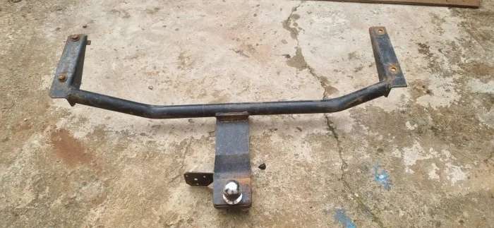 Vendo ingate de varro 