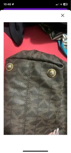 Bolsa Michael Kors Original