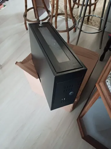 Case para DVR