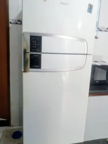 Geladeira Consul em Ótimo estado/ Frost Free
