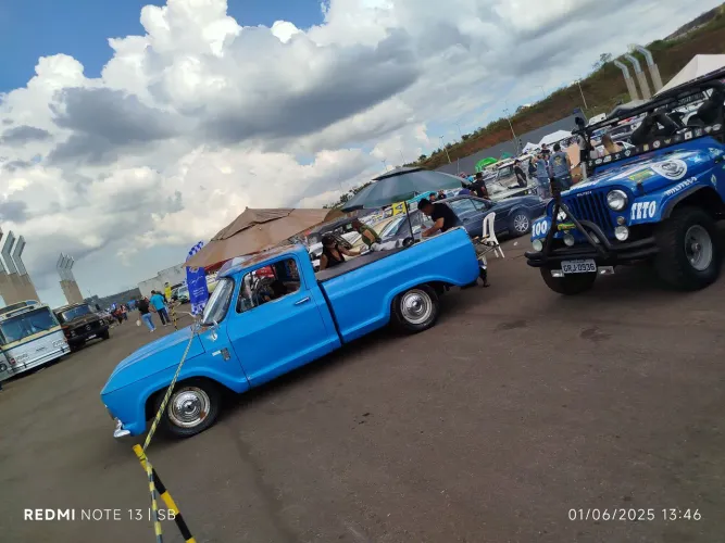 Chevrolet C-10 2.5/4.1 1974