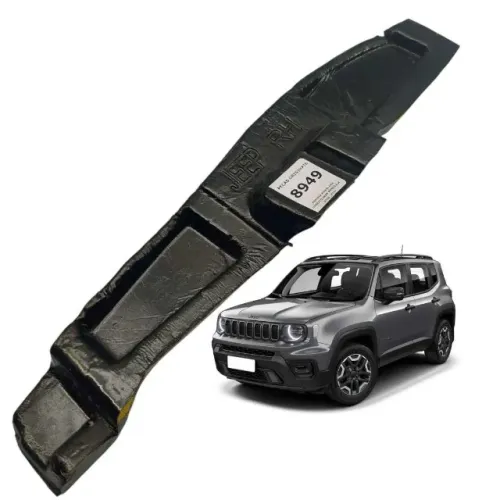 Espuma acustica Paralama DIREITO Jeep Renegade 2016/2024