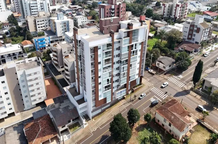 Vendas Apartamento Pato Branco PR