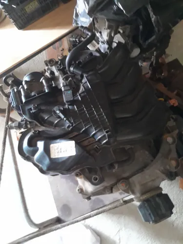 Tbi da duster 1.6 16v 2022
