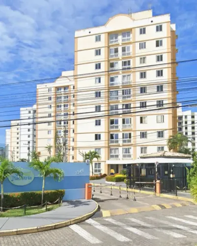 Apartamento à venda no Villa Maestria , FAROLÂNDIA , Aracaju, SE