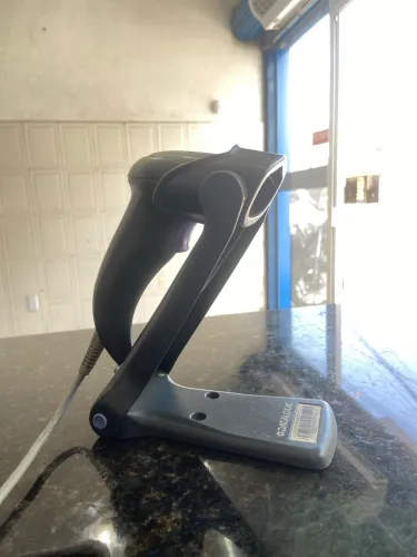 Leitor de Código de Barras Qw2520 2d Datalogic