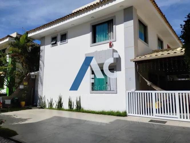 OPORTUNIDADE - Casa em condomínio 3/4 em Pituaçu por R$ 1.150.000,00 com 116 m²