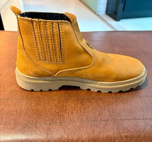 Bota Timberland