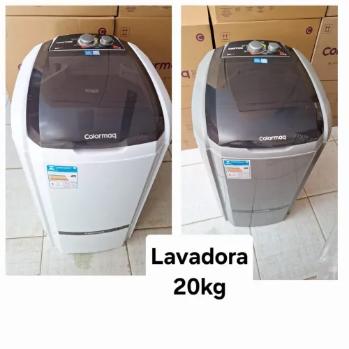 Taquinho colomarq novo 20 kg faço entrega grátis 750