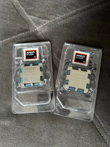 RYZEN 9 9950X3D NOVO