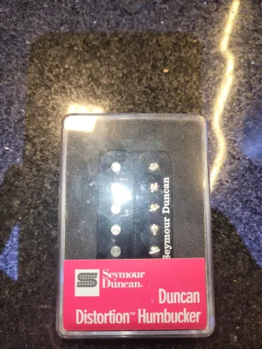 Captador seymour duncan SH-6B