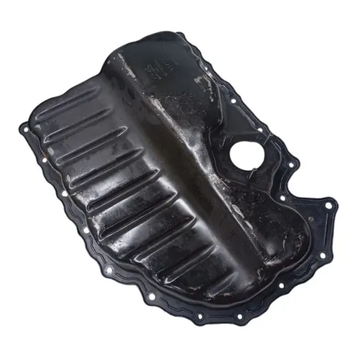Cárter De Óleo Motor Audi A3 Q3 2.0 1.8 Tfsi 2008 2013