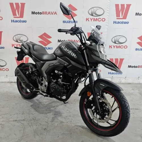 Haojue DL160 (0KM) 2026/2027