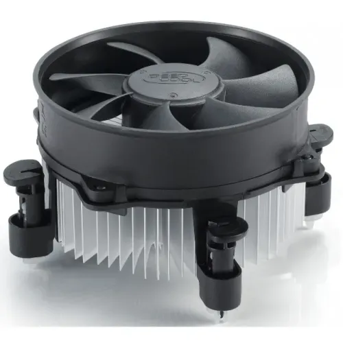 Cooler Processador Deepcool Alta 9 Intel LGA 1200/1151/1150/1155/1156/775 - WZetta