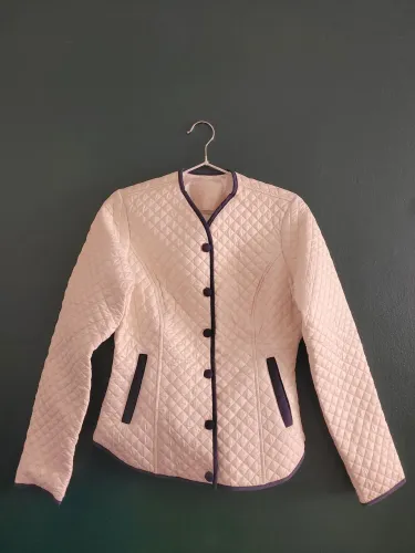 CASACO FEMININO TAMAMHO P