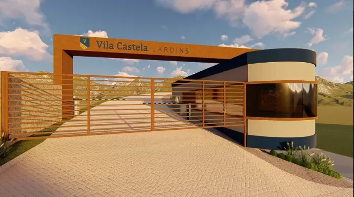 CONDOMINIO VILA CASTELA