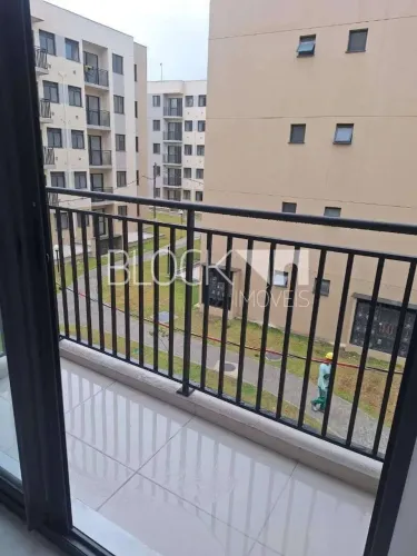 Recreio dos Bandeirantes | Apartamento 2 quartos