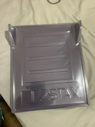 Organizador de roupa EZSTAX