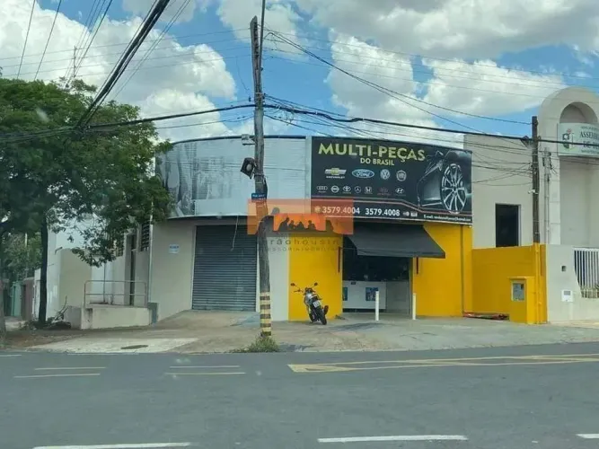 Sala comercial para Locação, Barão Geraldo, Campinas - SP