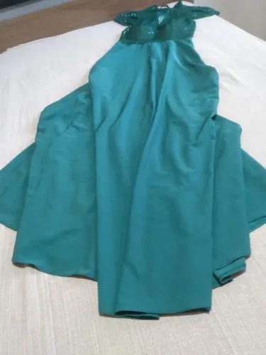 Vestido para festas em geral ?