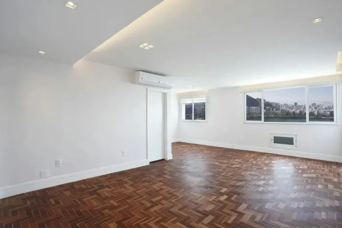 Lagoa Rio de Janeiro - RJ