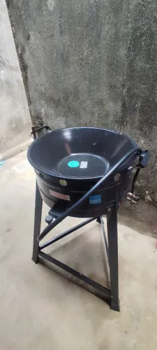 Fritadeira a gás NOVA