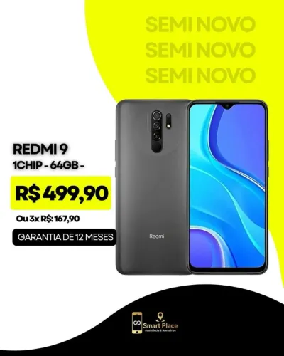 Seminovos para venda em Alvorada RS
