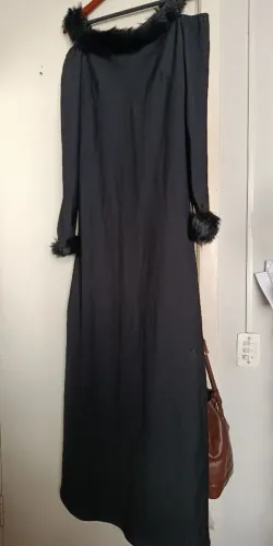 Fantasia Morticia Addams