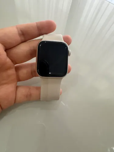 Apple watch SE 2ª geração Gps + Celular 40 mm