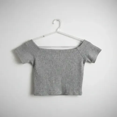 Blusa bailarina Bad Cat original