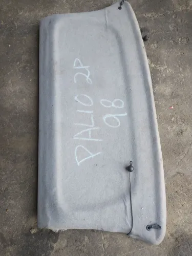 Tampão bagagito Fiat Palio fiasa 98/00 2p