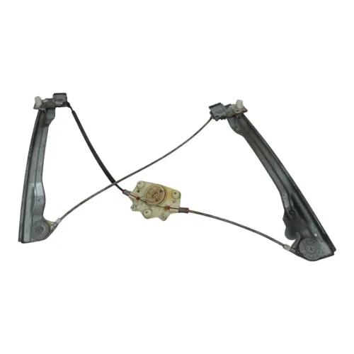 Máquina Vidro Dianteira Direita Ford Fusion 2005 A 2009