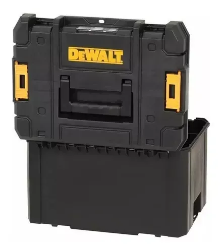 CAIXA DE FERRAMENTA DEWALT ORGANIZADOR TSTAK