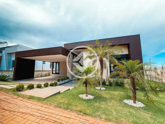 Casa à venda em condominio fechado em Lagoa Santa codigo: 151210