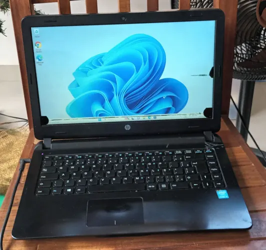 Notebook HP 14-ap020
