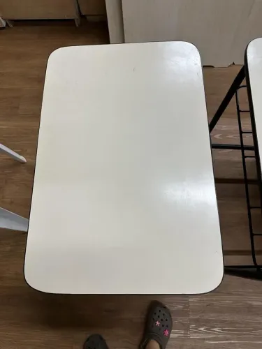 Carteira escolar 