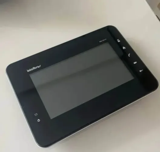 Vídeo Porteiro Intelbras VIP 2000