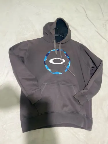 Blusa de frio da Oakley 