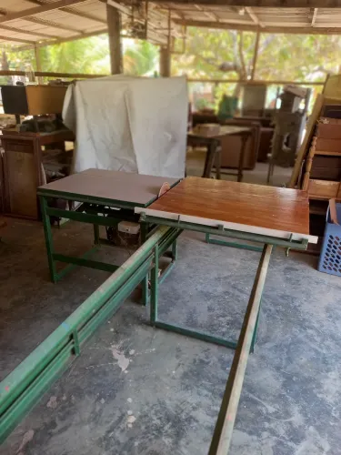 Vendo 10X no cartão!!! Marcenaria completa, só abrir as portas e começar à faturar.