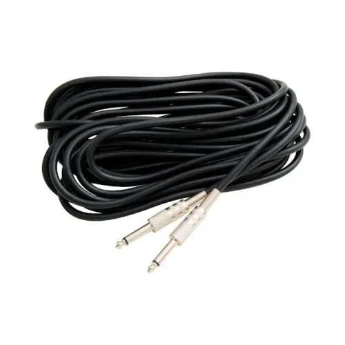 Cabo P/ Instrumento P10 x P10 Storm CBGU0001 5 Metros - CB0561