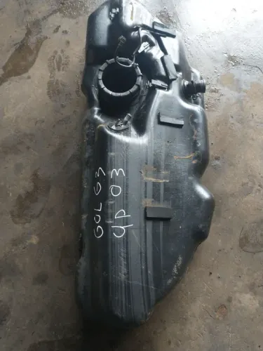 Tanque combustível VW/gol G3 2005