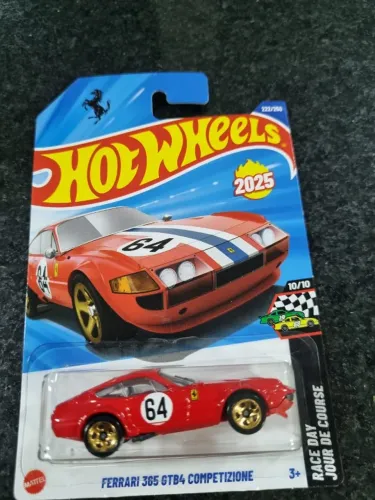 Lote HotWheels