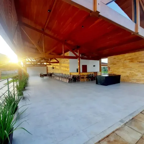 Lote Condomínio Jardins do Lago - Belém